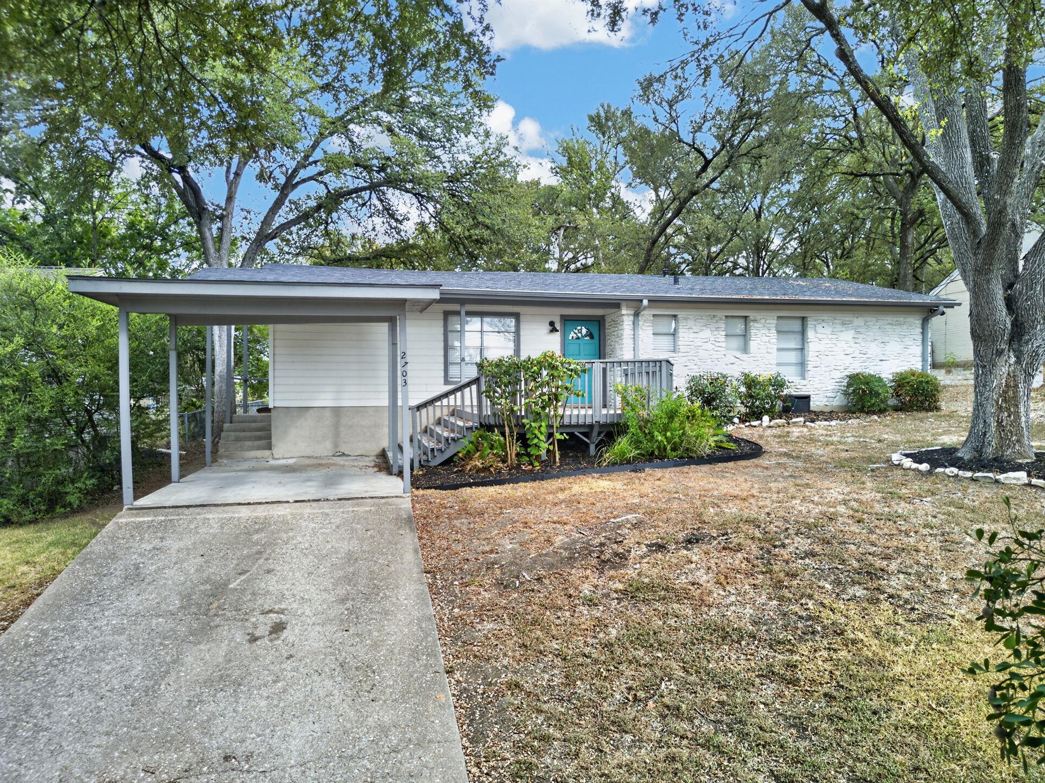 2703 Princeton DR