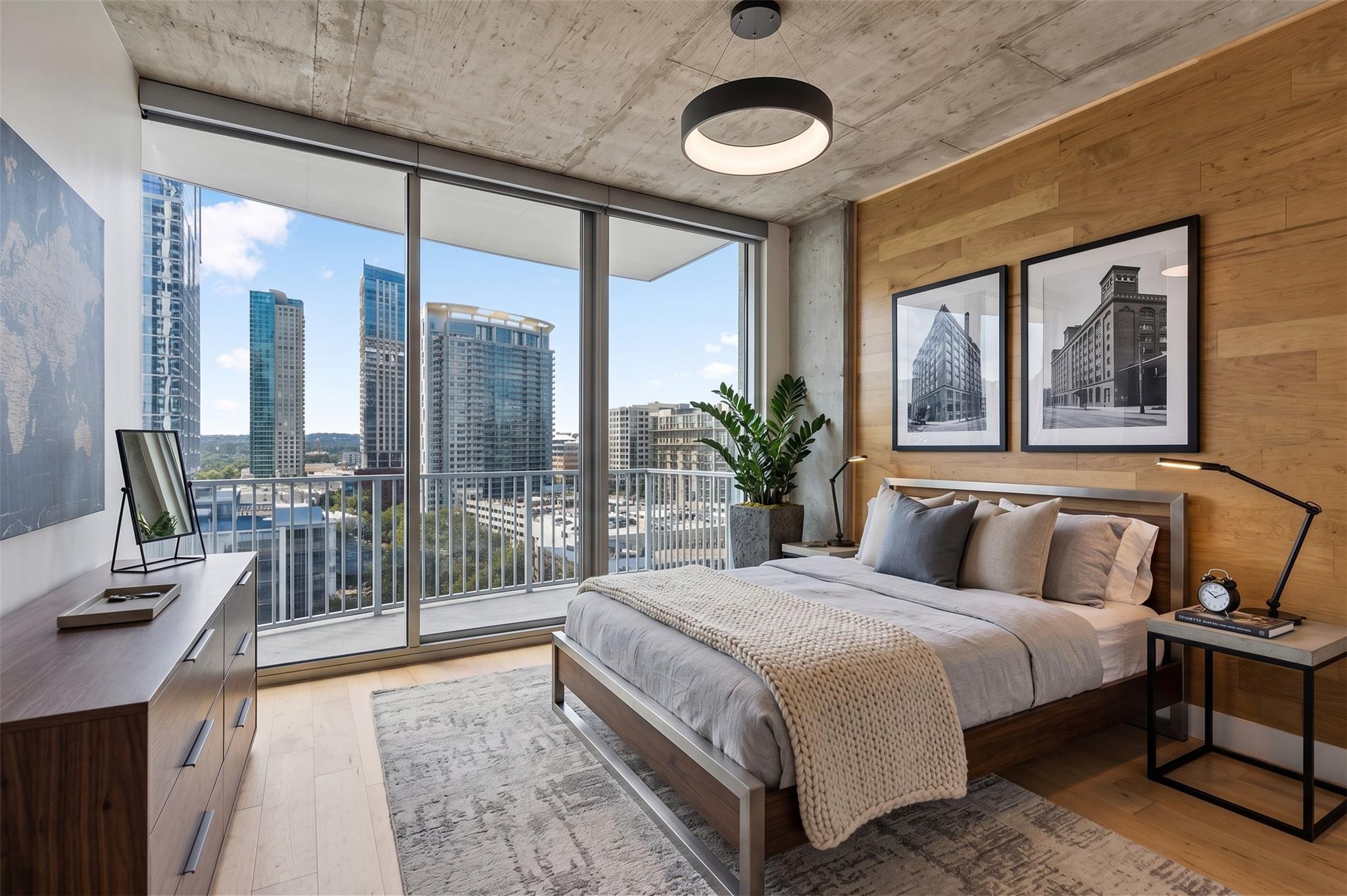 360 Nueces ST #1114 — photo 4