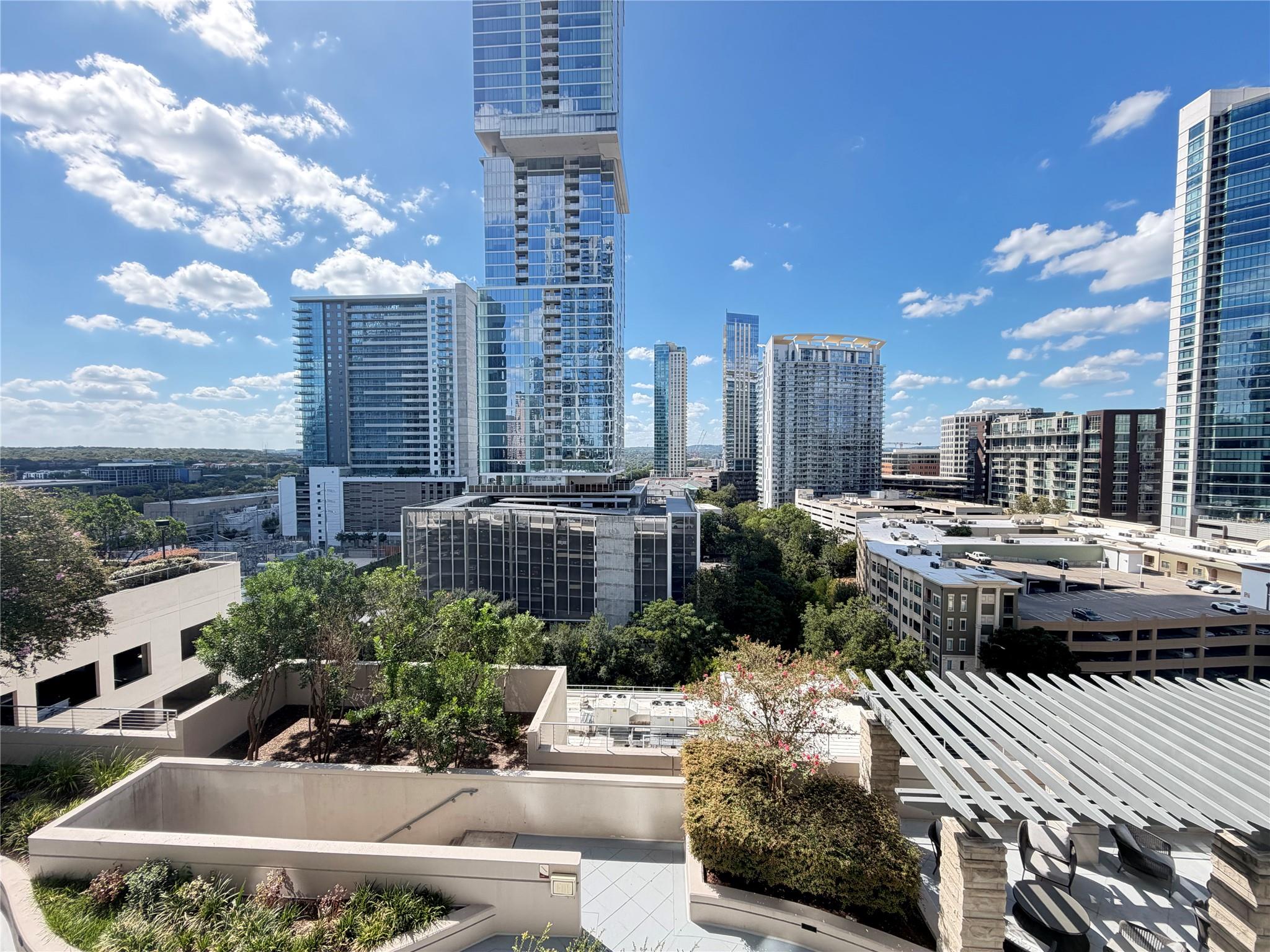 360 Nueces ST #1114 — photo 5