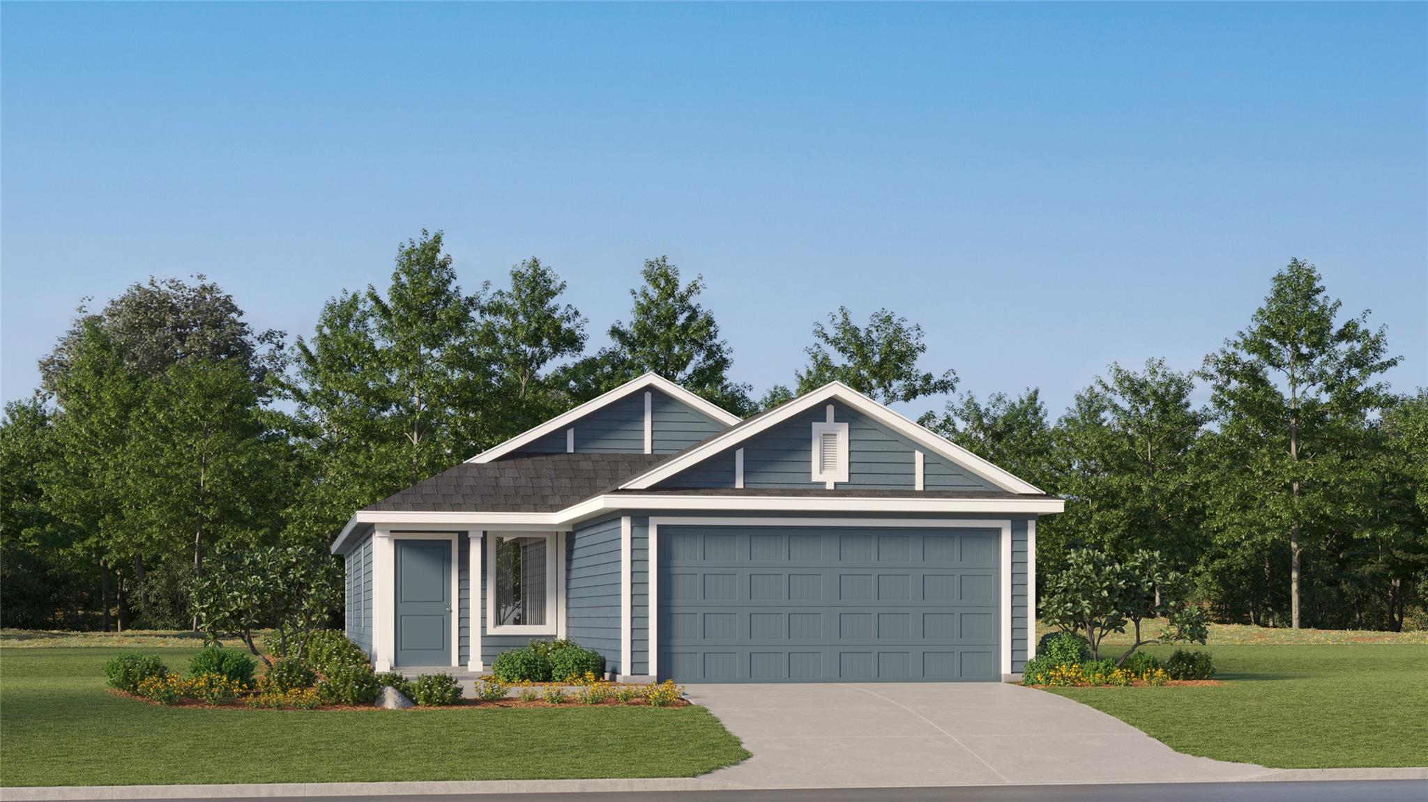 23601 Firelight DR — photo 3