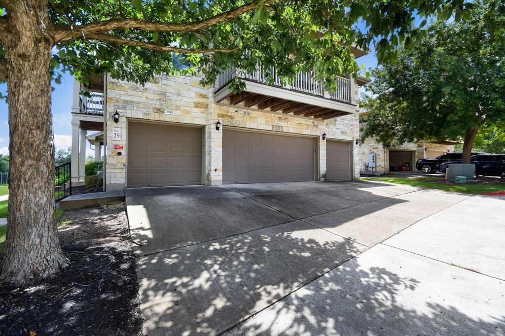 9201 Brodie LN #2903 — photo 3