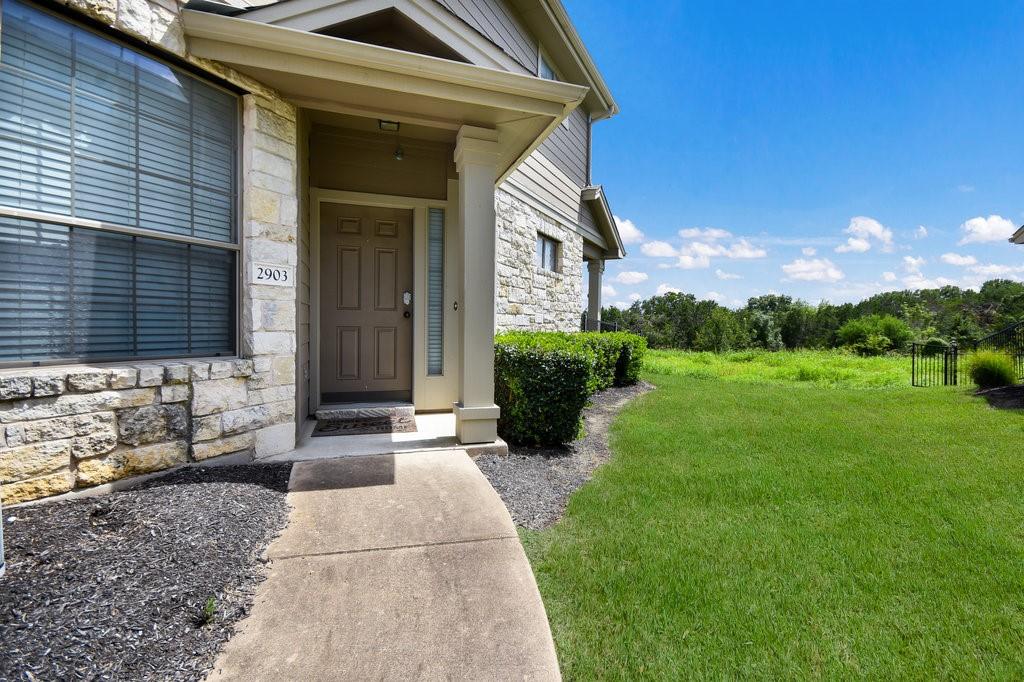 9201 Brodie LN #2903 — photo 4