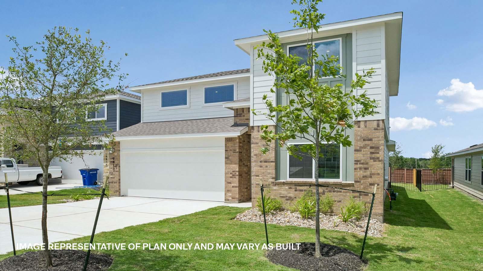 9511 Buckstitch Saddle DR — photo 3