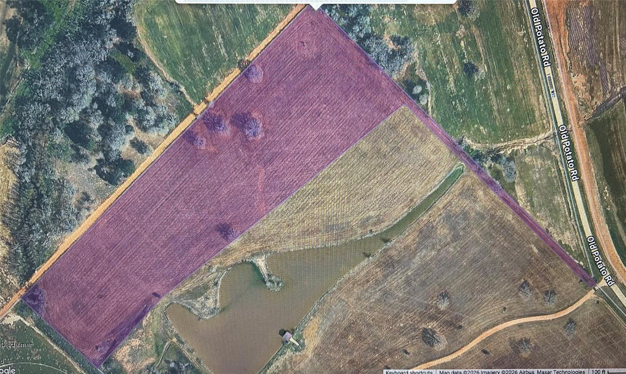 000 Old Potato RD — photo 4