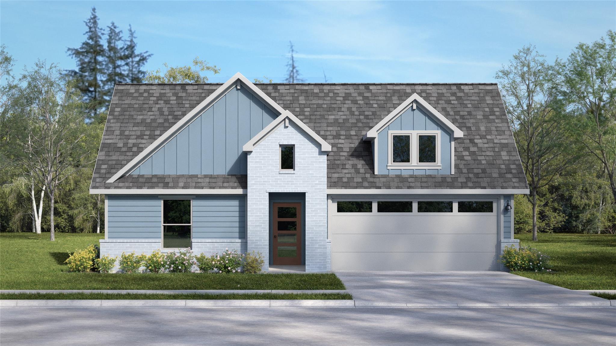 2034 Mandarin CT