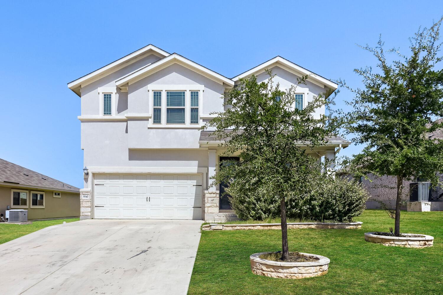 5547 Bellissima WAY
