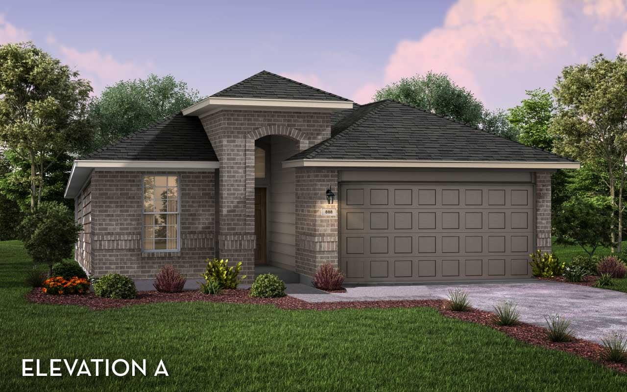 250 Tundra LN