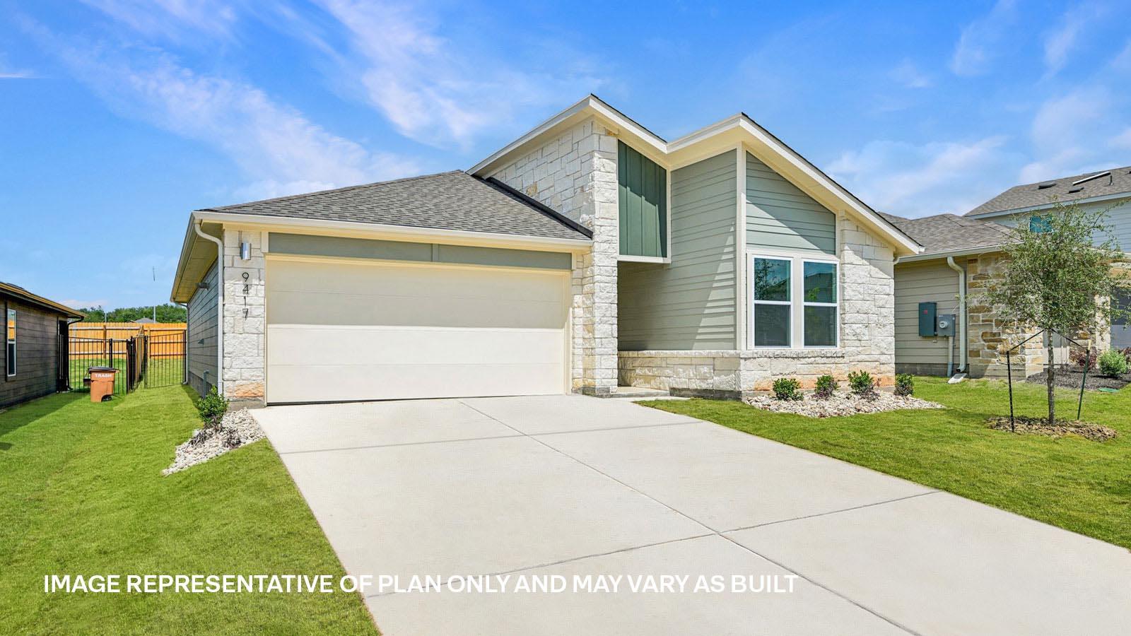 9708 Oxbow Strap DR — photo 3