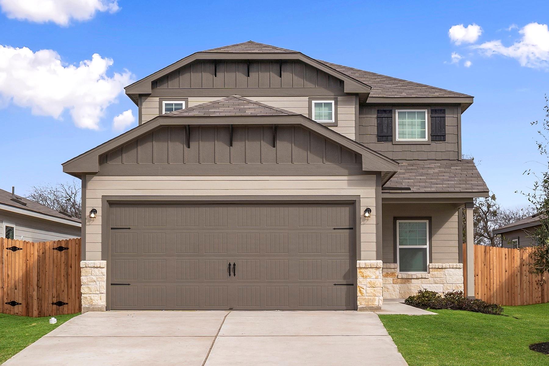 209 Paradise Canyon DR