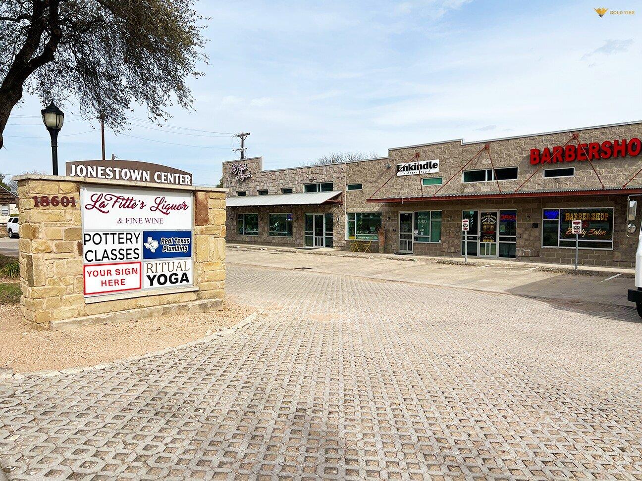 18601 FM 1431 #104 — photo 3