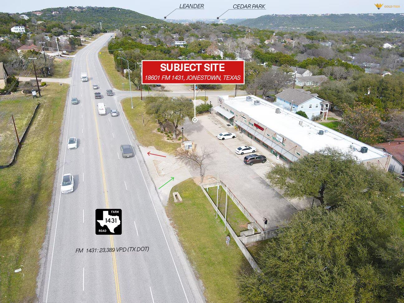 18601 FM 1431 #104 — photo 4