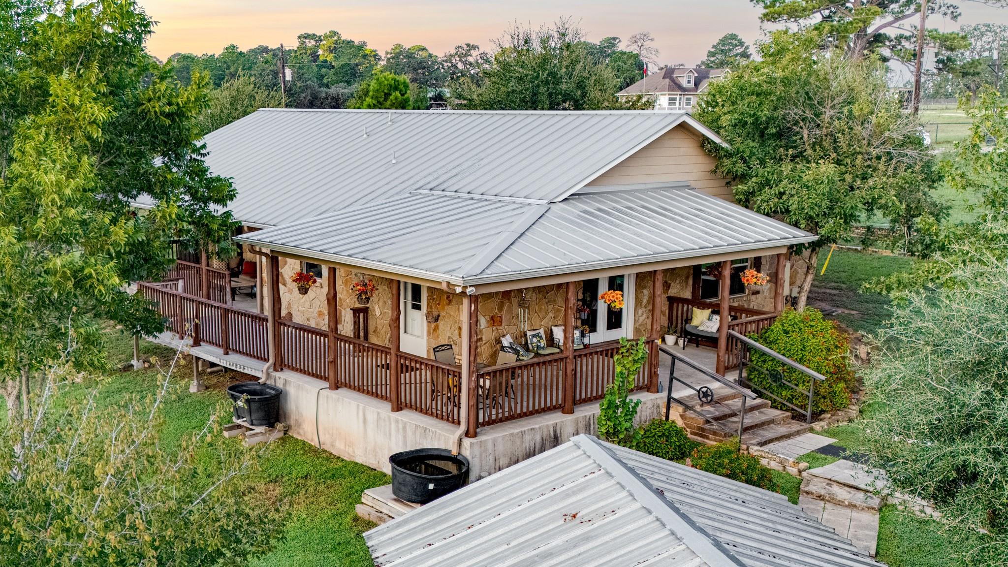 119 Saddle CT