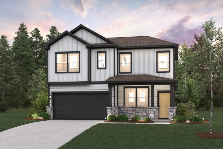2427 Ekvall DR