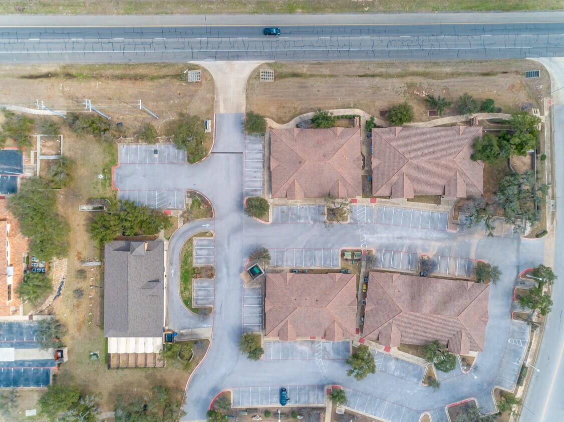 11901 Parmer LN #300 — photo 3