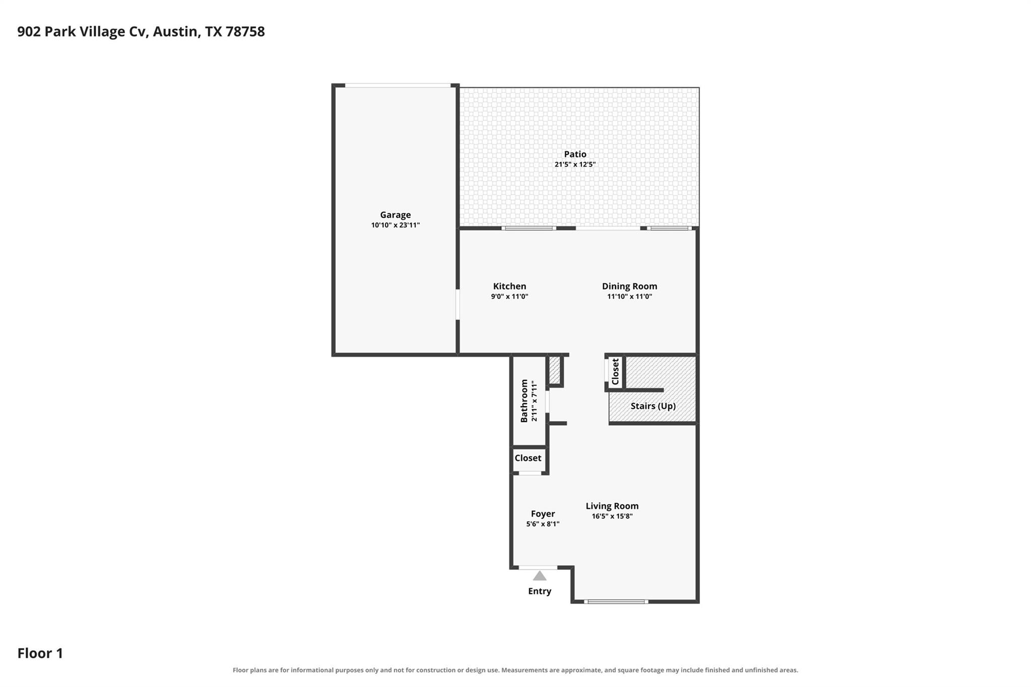 902 Park Village CV — photo 3