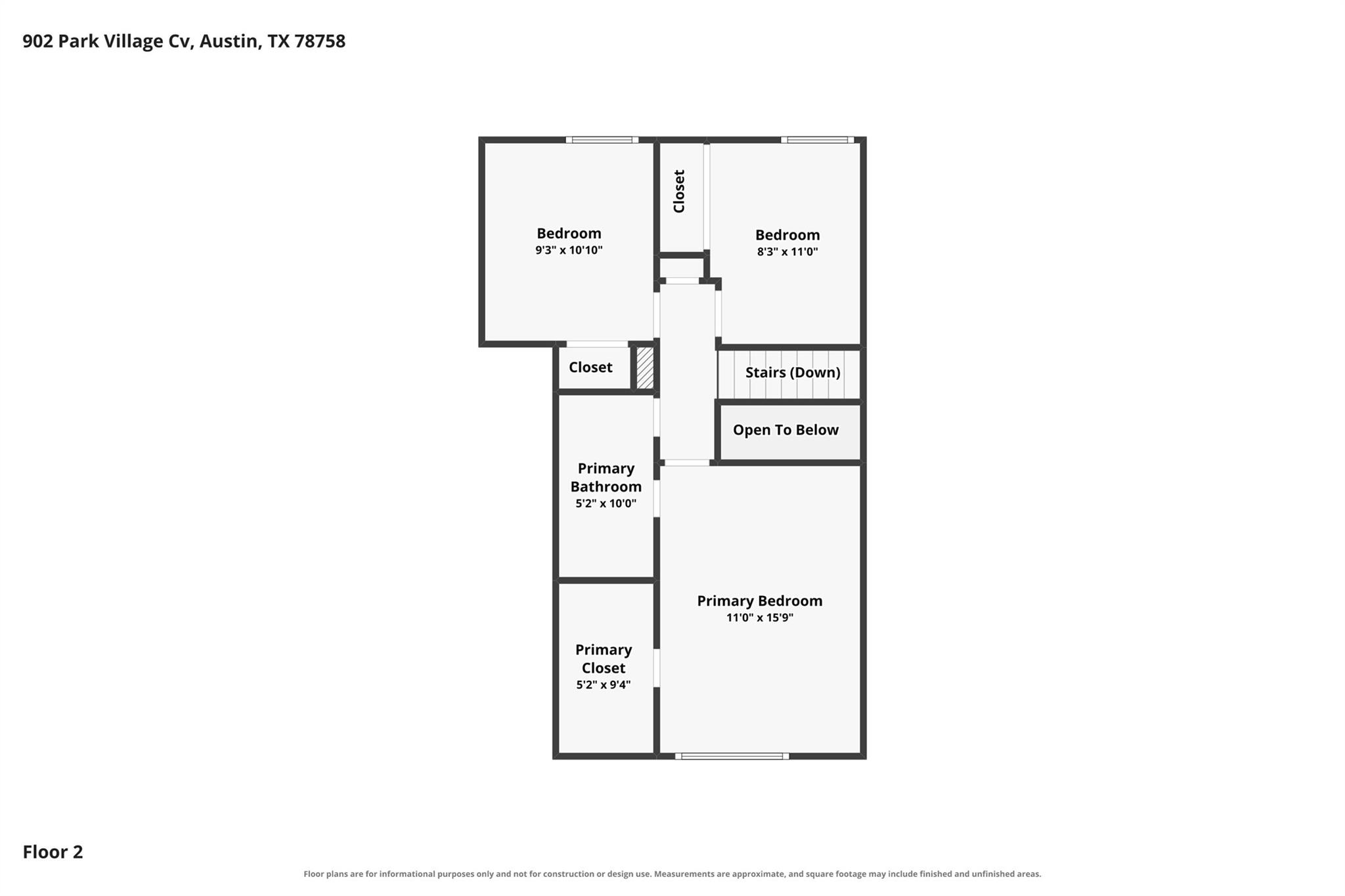 902 Park Village CV — photo 4