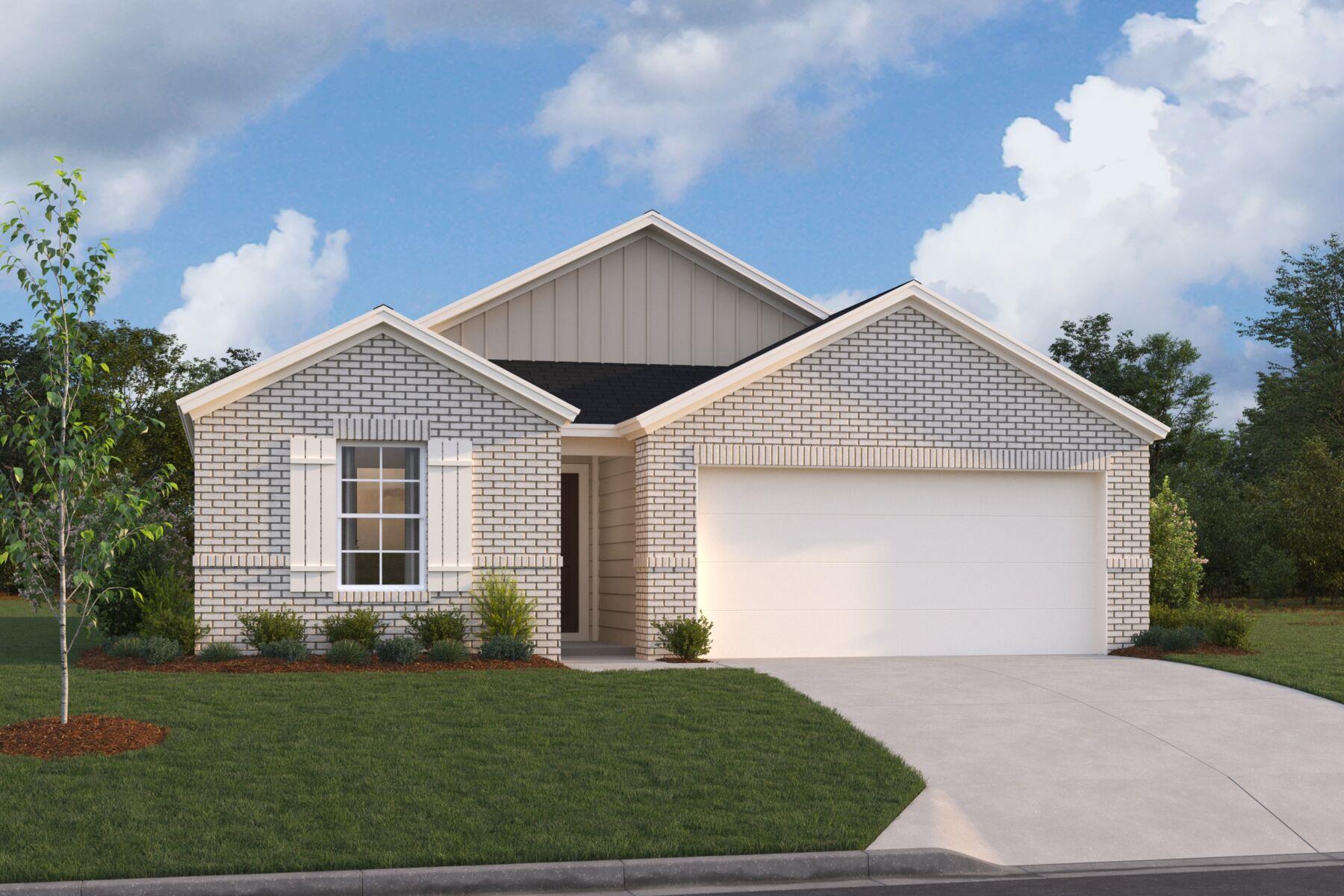 9408 Corvallis DR