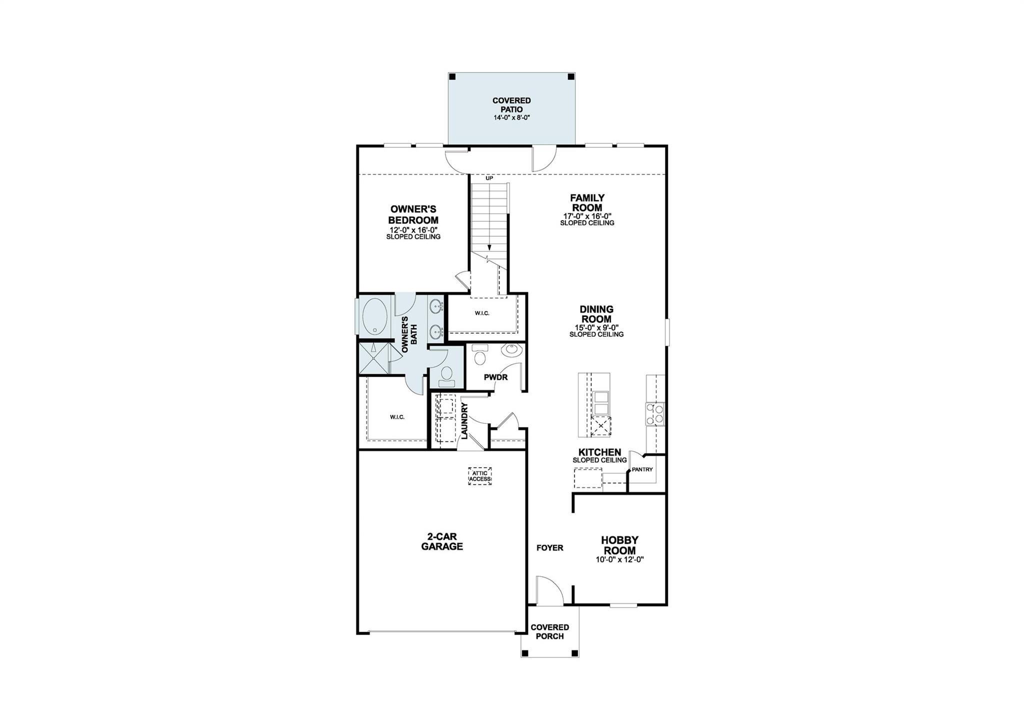 4517 Bridal Veil DR — photo 5