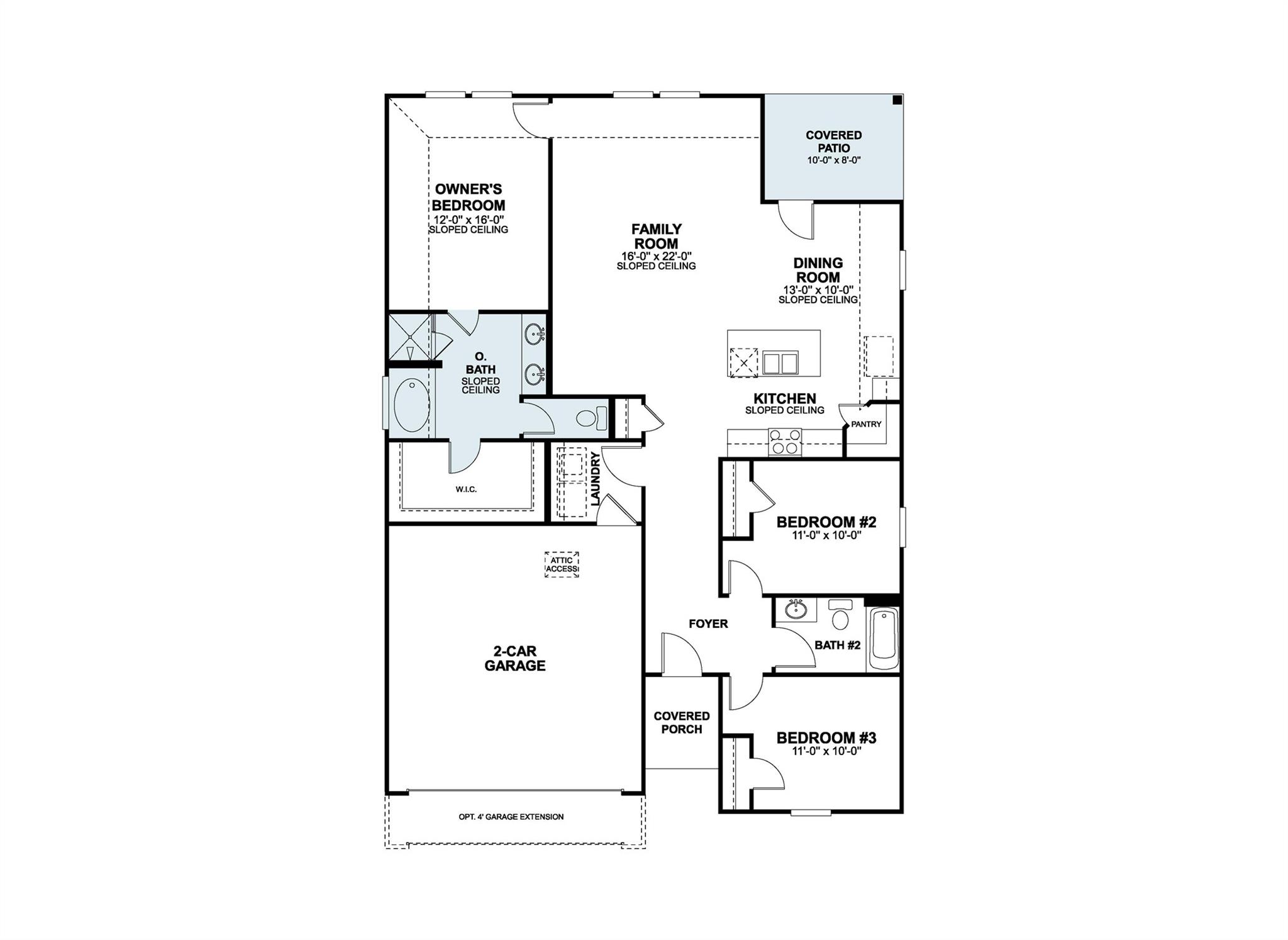 4712 Lava Island DR — photo 4