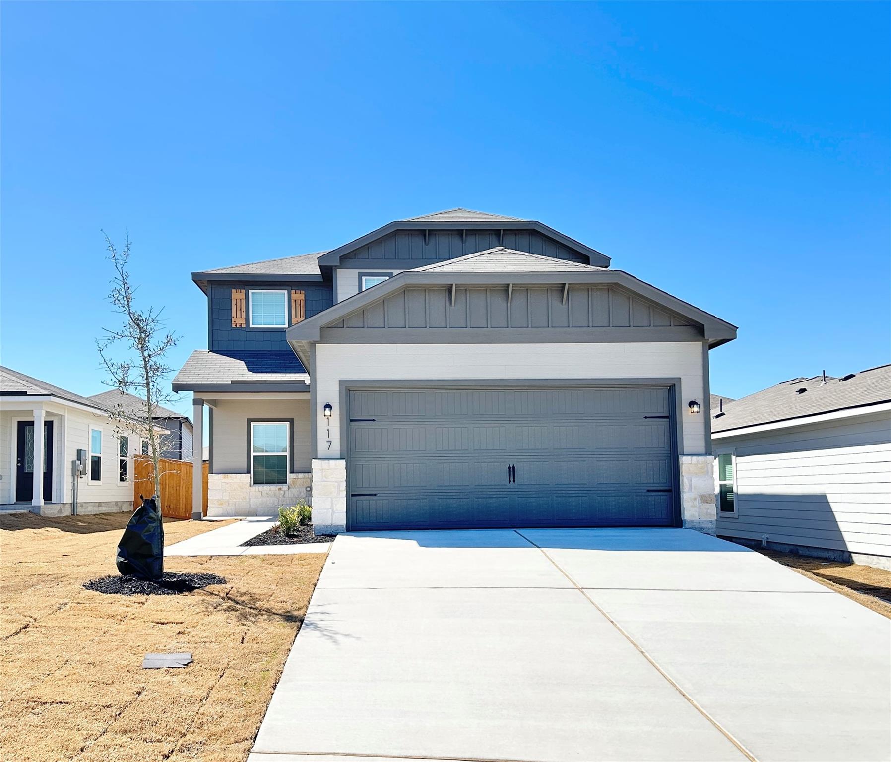 117 Paradise Canyon DR