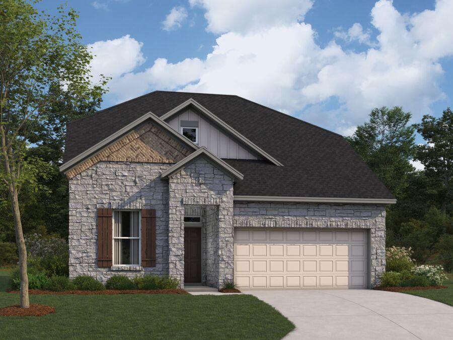 824 Boise DR