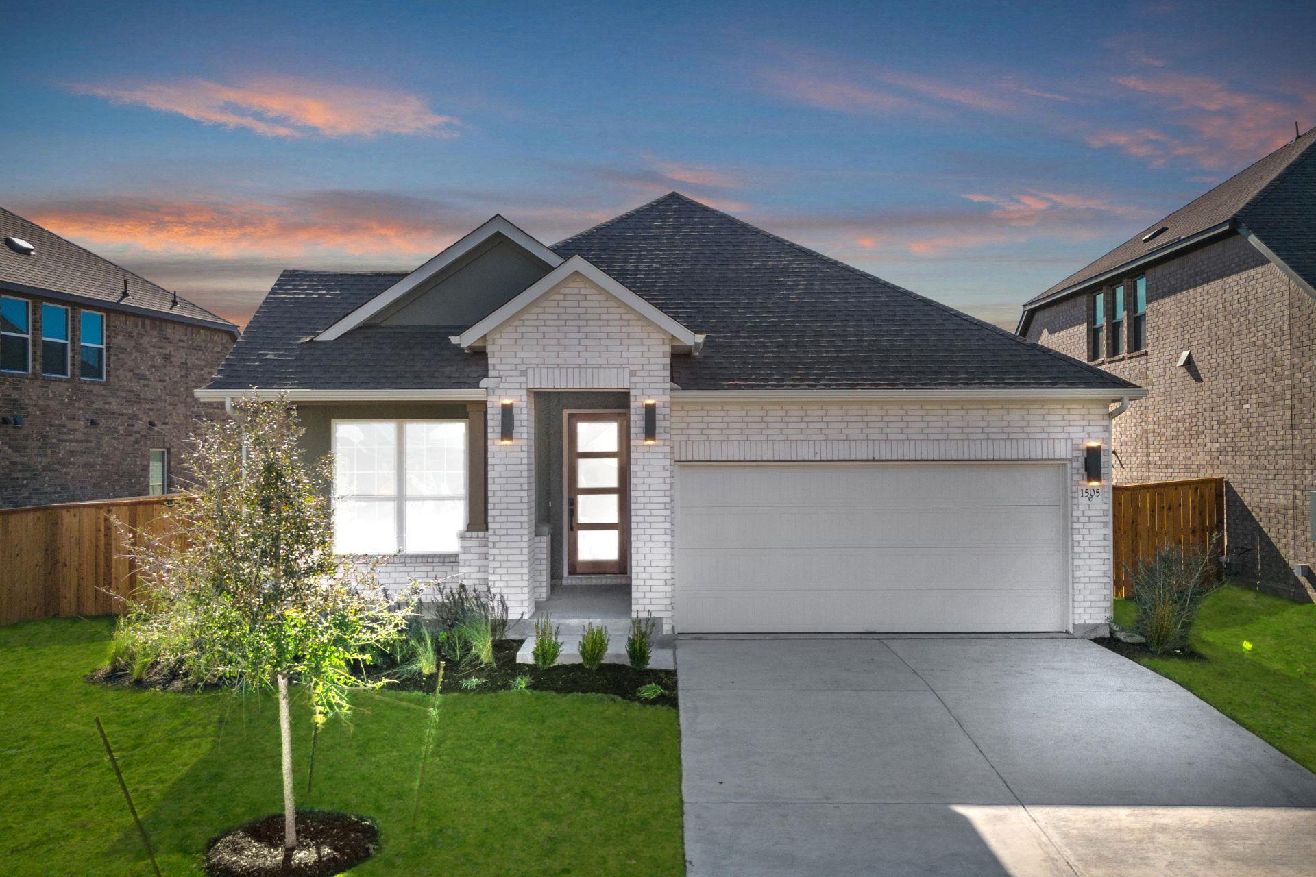 1505 Corduroy LN