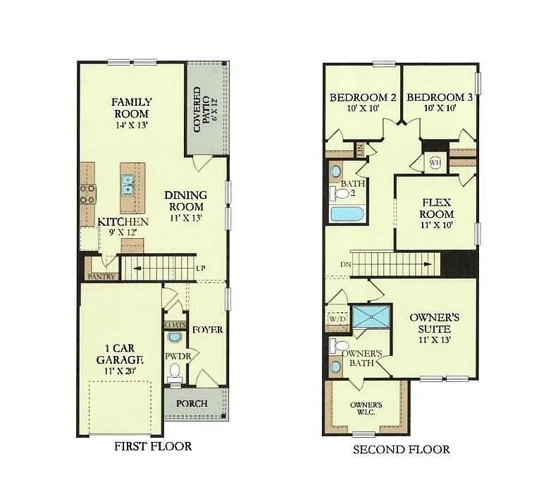 7104 Spotted Leaf WAY — photo 4