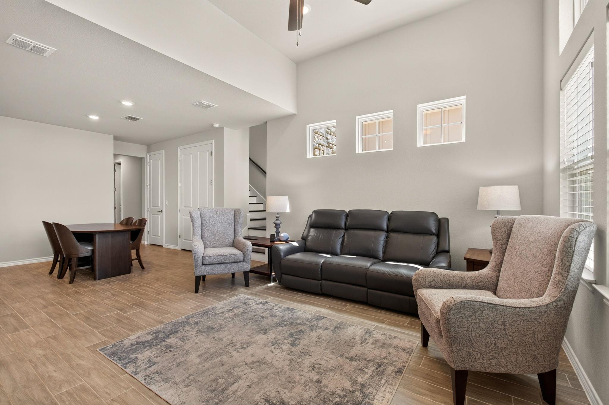 105 Harborside DR #102 — photo 5