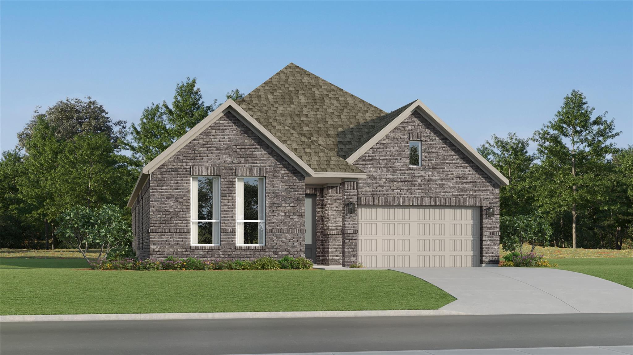 1432 Magnolia Farm WAY
